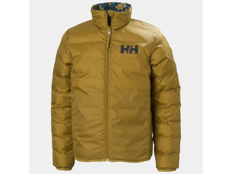 Helly Hansen Marka Insulator Jacket Juniors | Christy Sports